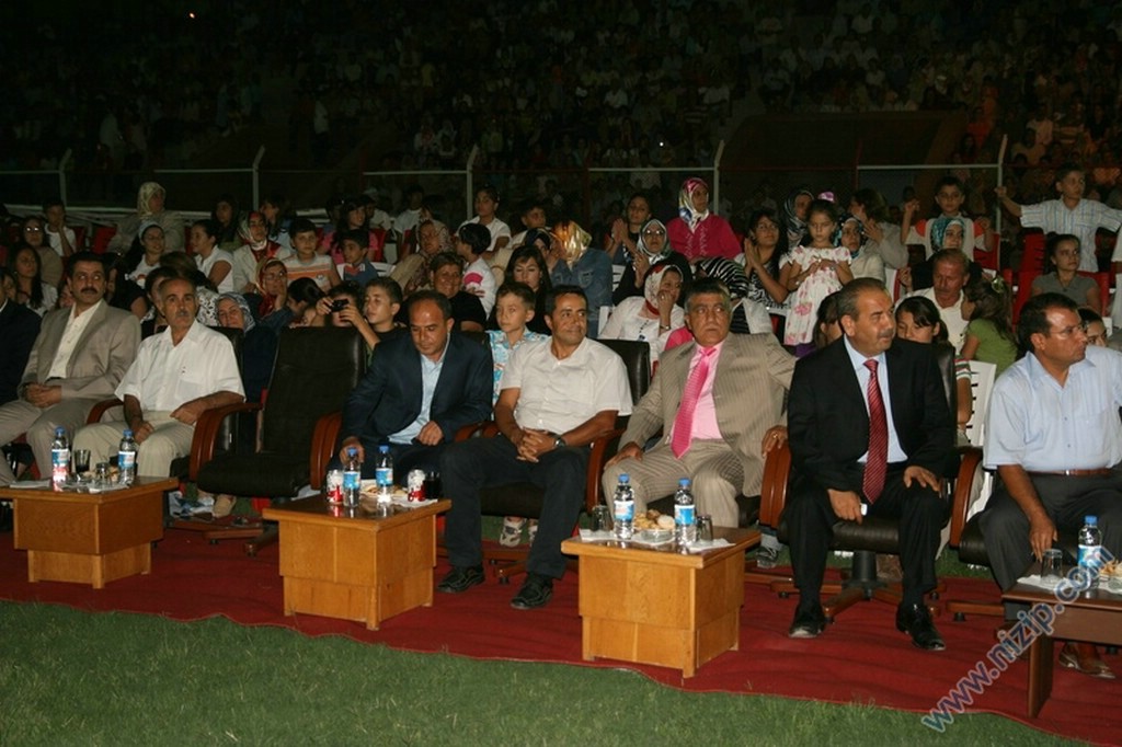 3. Zeugma Festivali 