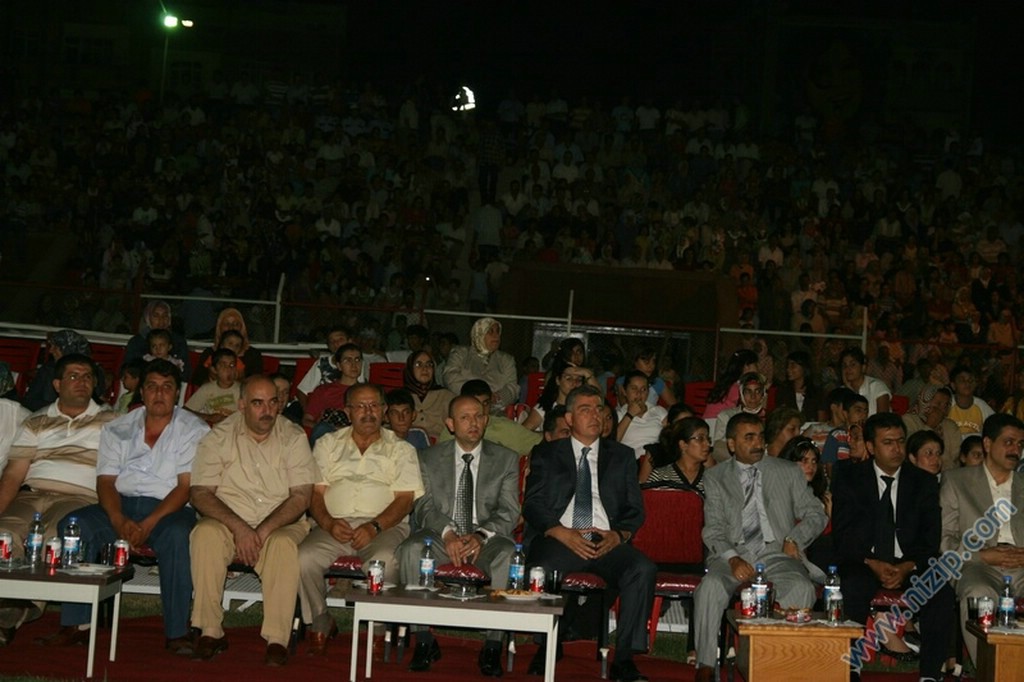 3. Zeugma Festivali 