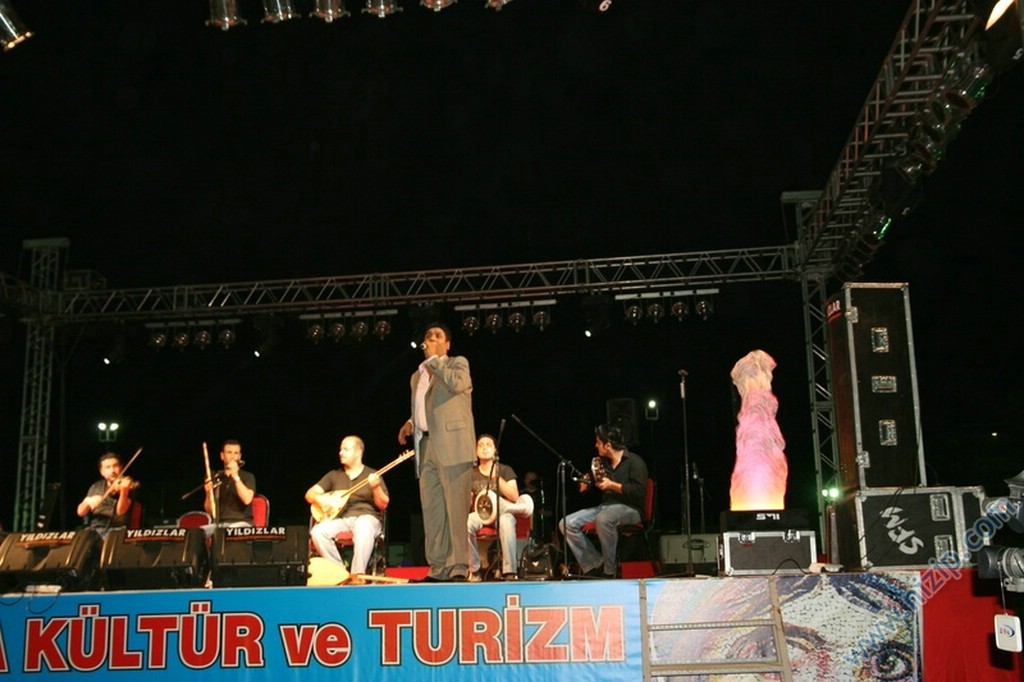 3. Zeugma Festivali 