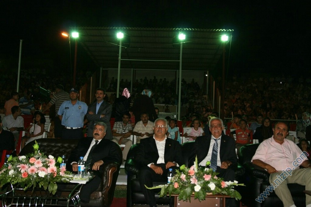 3. Zeugma Festivali 