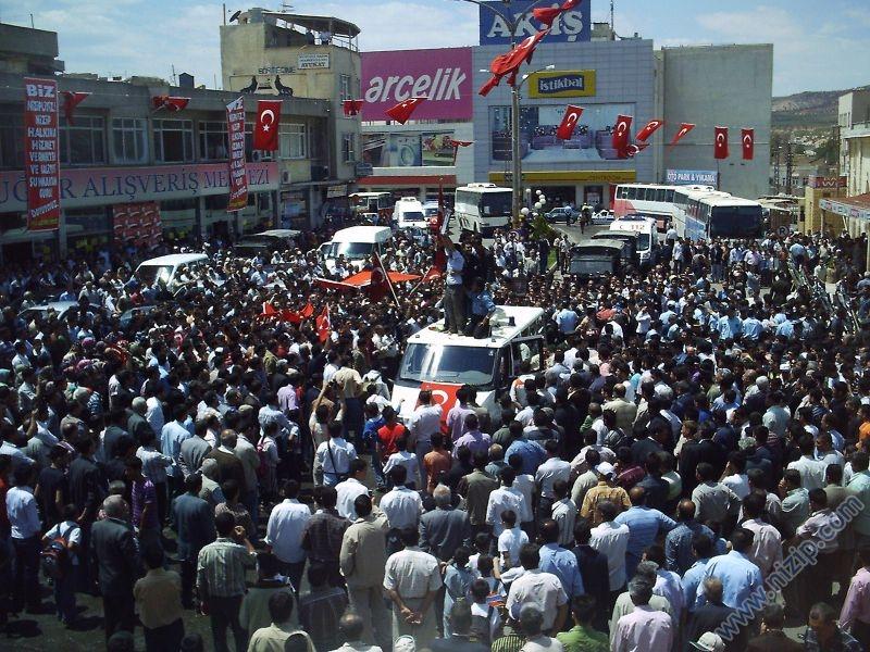 ŞEHİT 