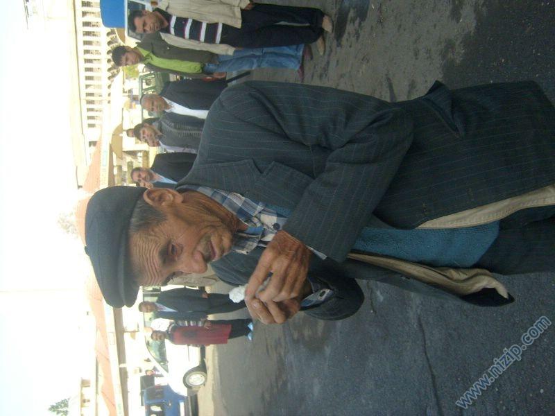 Şehite Rahmet Mitingi 