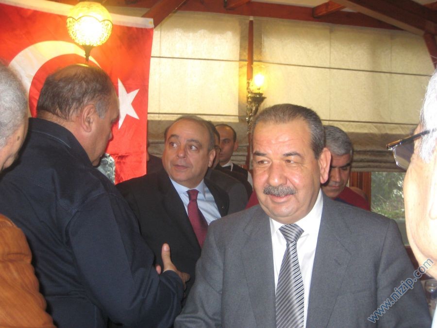 İstanbul Nizipliler Derneği 