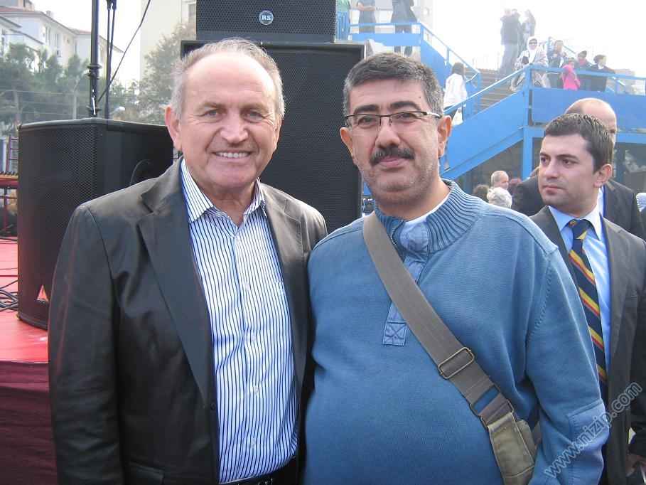 gökyer ailesinden 