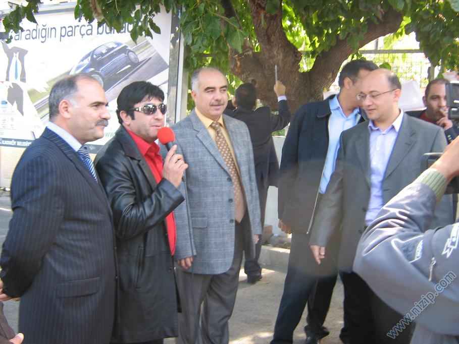 gökyer ailesinden 