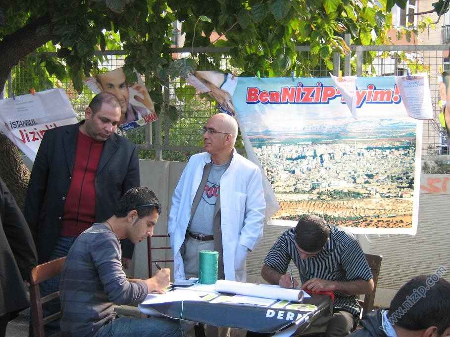 gökyer ailesinden 