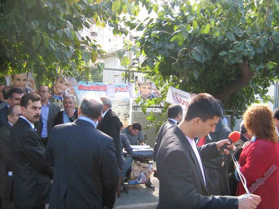 gökyer ailesinden 