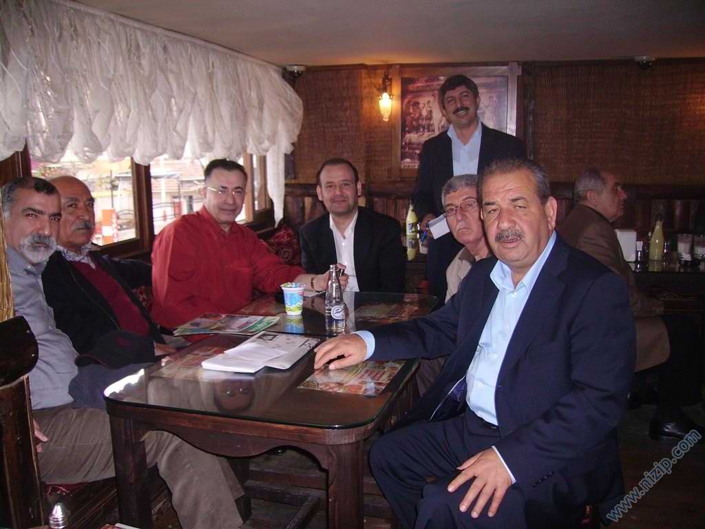 Dürümcü emmi kahvaltıları 