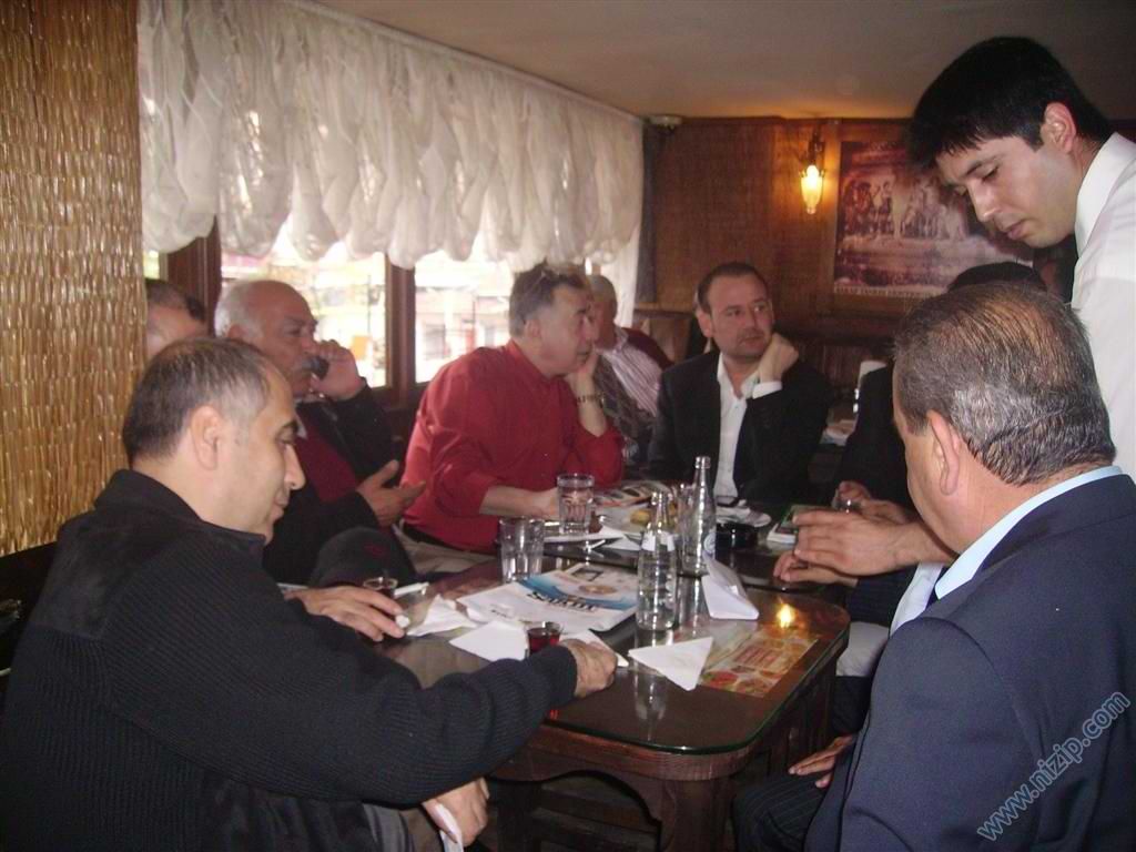 Dürümcü emmi kahvaltıları 