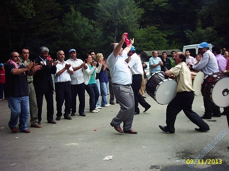 8 haziran istanbul'daki nizip'liler sahresi 