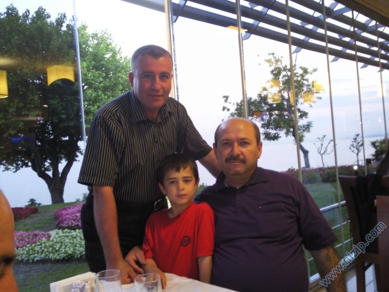 86 mezunları 