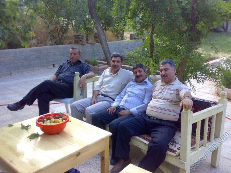 86 Dönem NİHL Mezunları 