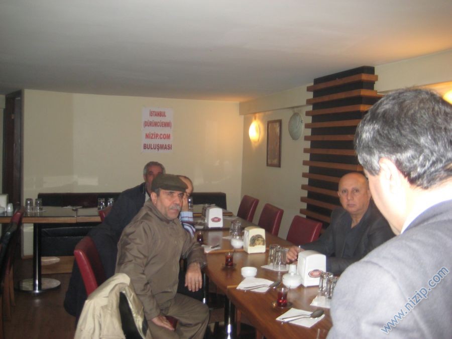 2009 Dürümcü Emmi nizip.com 