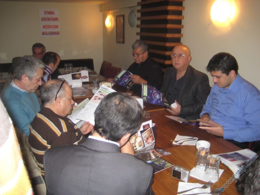 2009 Dürümcü Emmi nizip.com 