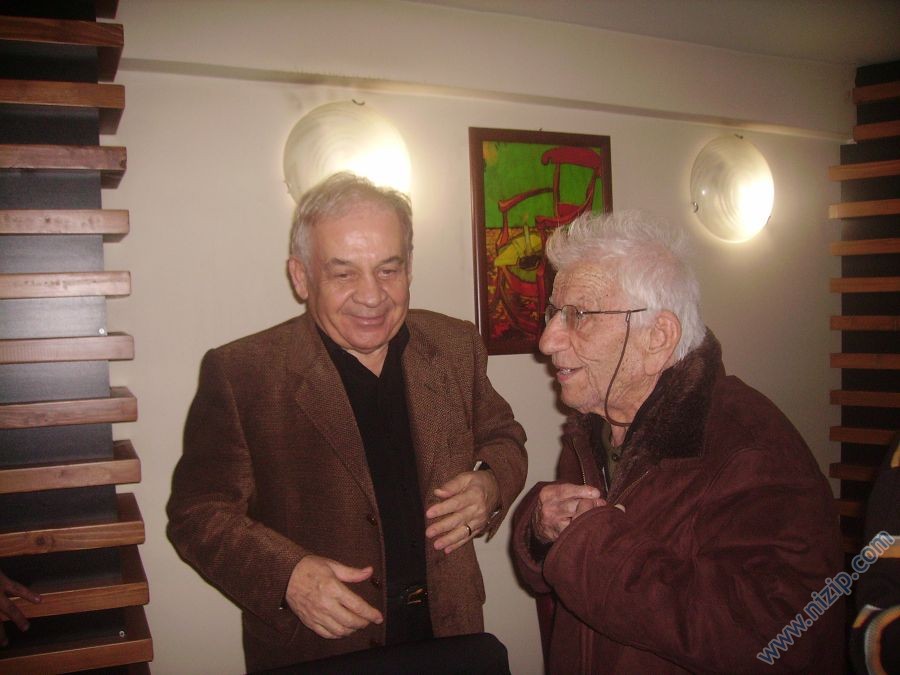 Cahit Tanyol 