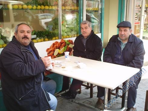 Güngören nizipliler dernegi 07-03-2010 