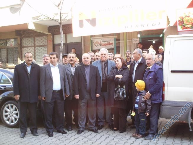 Güngören nizipliler dernegi 07-03-2010 
