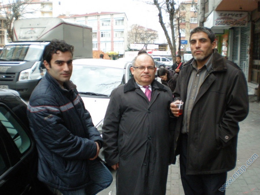 Güngören nizipliler derneği 10 ocak 2010 tarihinde geleneksel kahvaltı yapıldı Foto__