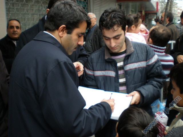 Güngören nizipliler derneği 10 ocak 2010 tarihinde geleneksel kahvaltı yapıldı Foto__