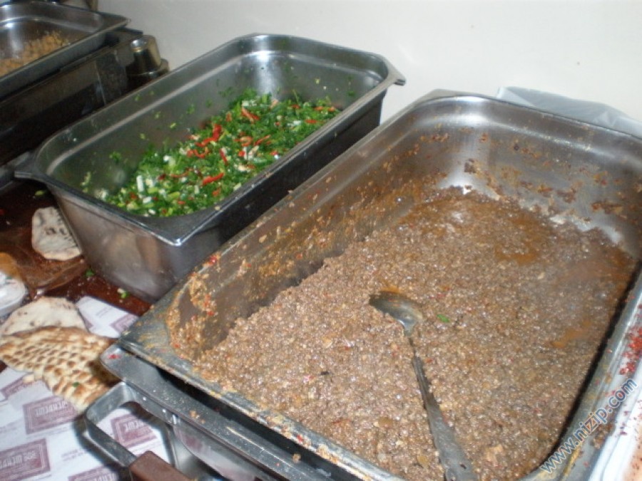 Güngören nizipliler derneği 10 ocak 2010 tarihinde geleneksel kahvaltı yapıldı Foto__