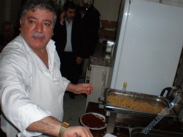Güngören nizipliler derneği 10 ocak 2010 tarihinde geleneksel kahvaltı yapıldı Foto__
