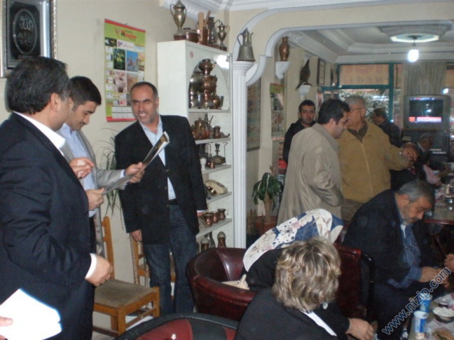 Güngören nizipliler derneği 10 ocak 2010 tarihinde geleneksel kahvaltı yapıldı Foto__