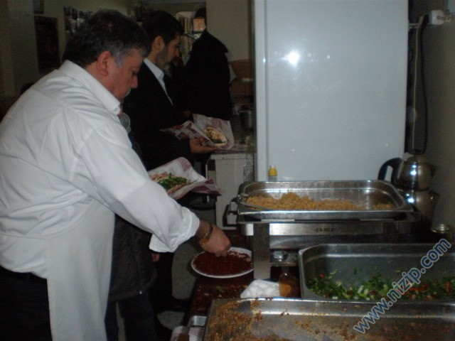 Güngören nizipliler derneği 10 ocak 2010 tarihinde geleneksel kahvaltı yapıldı Foto__