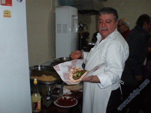 Güngören nizipliler derneği 10 ocak 2010 tarihinde geleneksel kahvaltı yapıldı Foto__