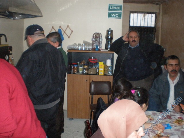 Güngören nizipliler derneği 10 ocak 2010 tarihinde geleneksel kahvaltı yapıldı Foto__