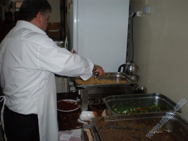 Güngören nizipliler derneği 10 ocak 2010 tarihinde geleneksel kahvaltı yapıldı Foto__