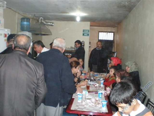 Güngören nizipliler derneği 10 ocak 2010 tarihinde geleneksel kahvaltı yapıldı Foto__