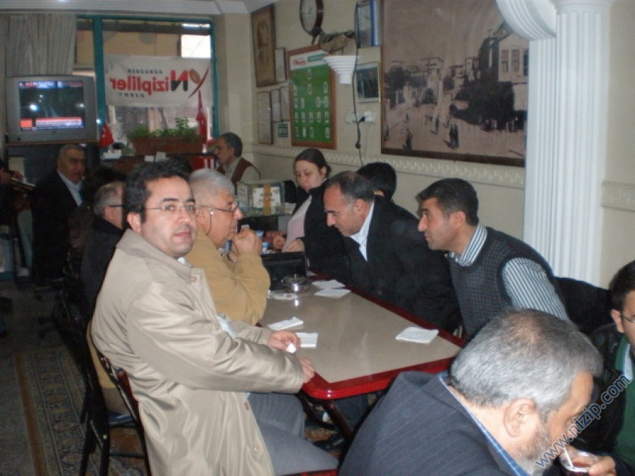 Güngören nizipliler derneği 10 ocak 2010 tarihinde geleneksel kahvaltı yapıldı Foto__