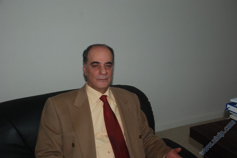 Niçet Kemal Cengiz 