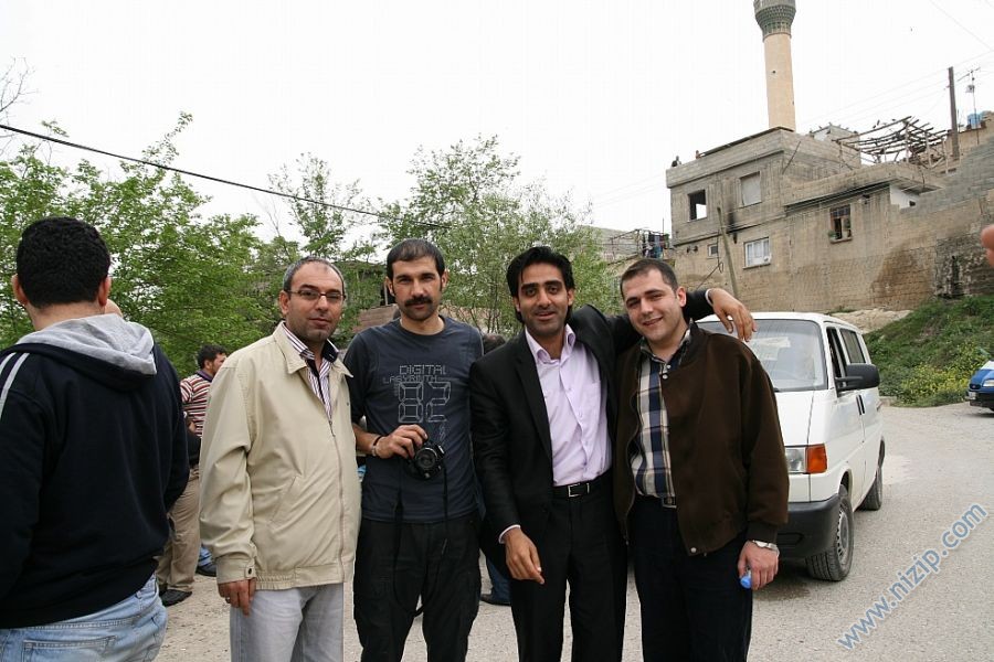 niçet 1 doğa yürüyüşü 