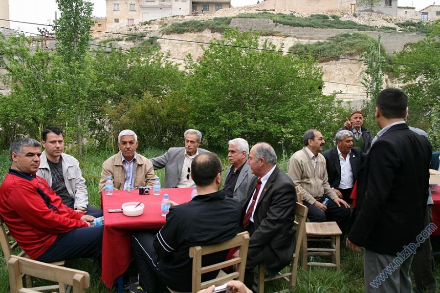niçet 1 doğa yürüyüşü 
