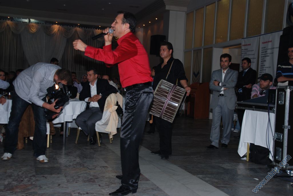 MEHMET YAKAR / GAZİANTEP'Lİ SANATÇILAR 1.BAHAR ŞENLİĞİ 
