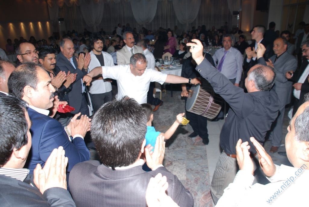 MİSAFİRLERİMİZ / GAZİANTEP'Lİ SANATÇILAR 1.BAHAR ŞENLİĞİ 