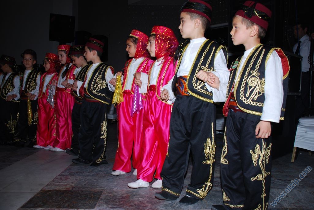 GELECEĞİN KÜLTÜR ELÇİLERİ / GAZİANTEP'Lİ SANATÇILAR 1. BAHAR ŞENLİĞİ 