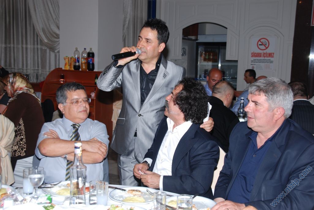 BURHAN ATİK /GAZİANTEP'Lİ SANATÇILAR 1.BAHAR ŞENLİĞİ 