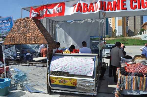 İstanbul Avrupa Yakası Gaziantepliler Derneği Yönetim Kurulu ve Fedarsyon Başkanı Meh