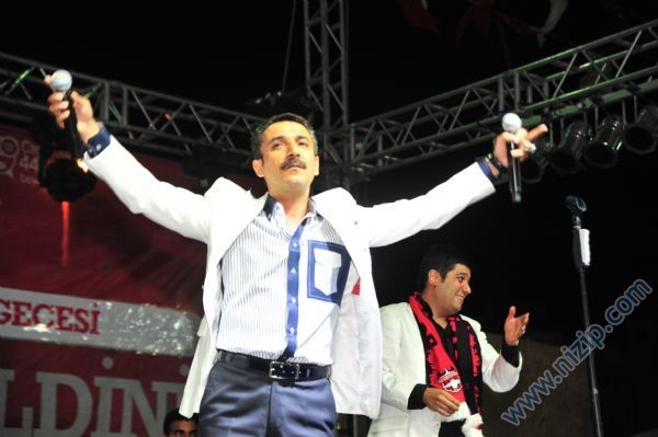 Latif Doğan 