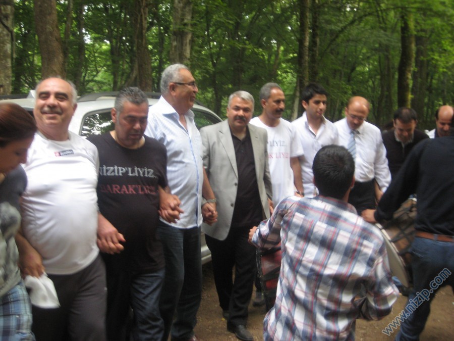 İstanbul Nizipliler Derneği Gemi Gezisi 