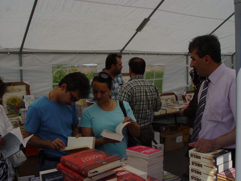 Kermes 2008 Eppingen 