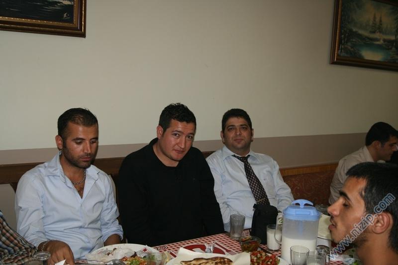 2007 iiftar İstanbul 