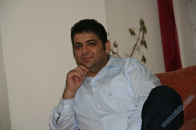 2007 iiftar İstanbul 
