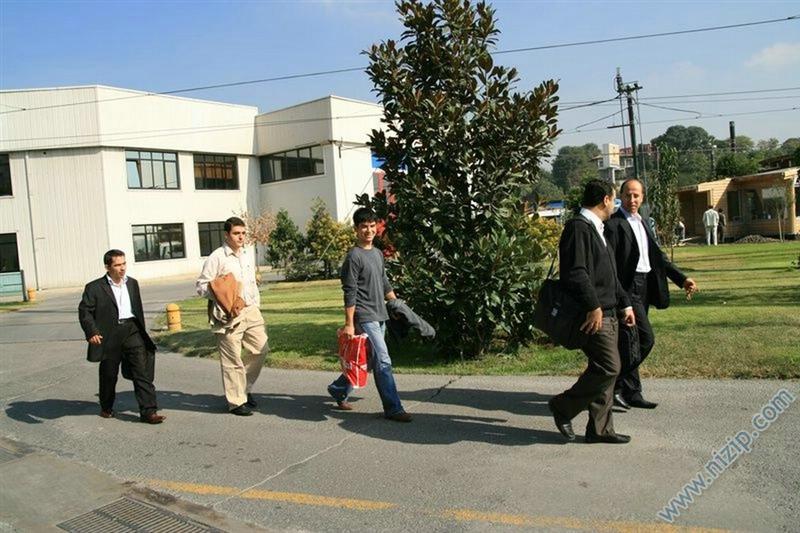 2007 iiftar İstanbul 