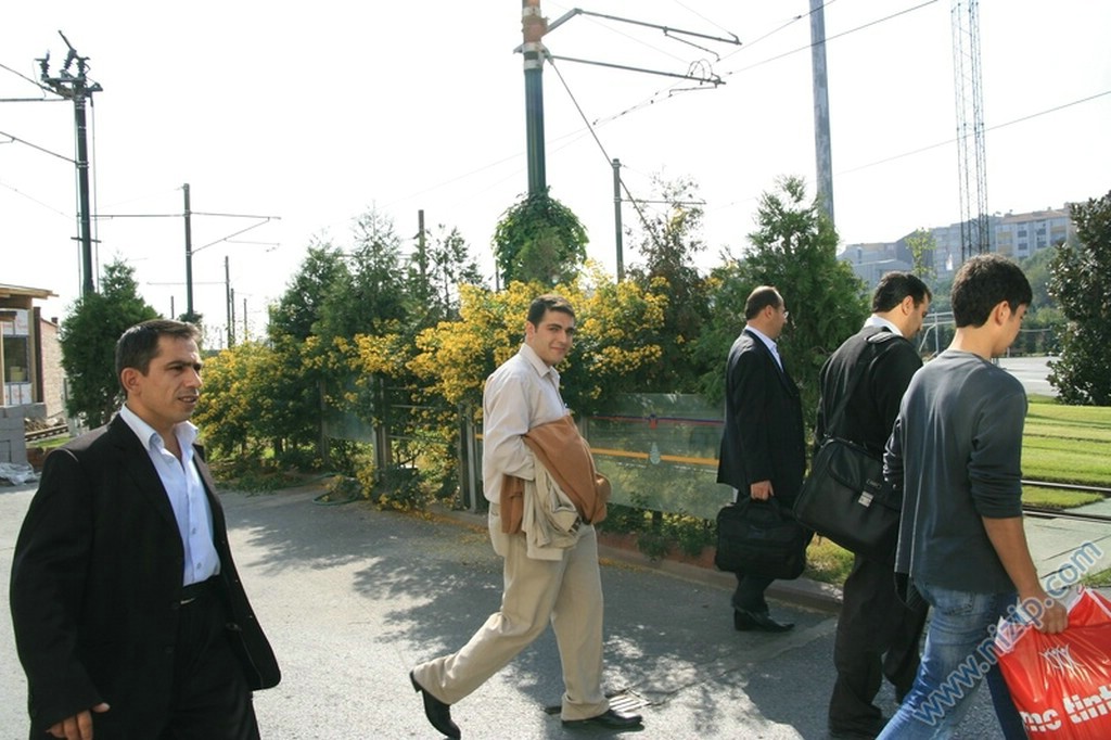 2007 iiftar İstanbul 