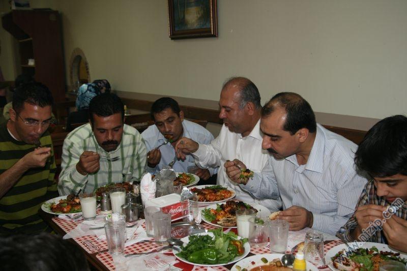 nizip.com istanbul iftarı 