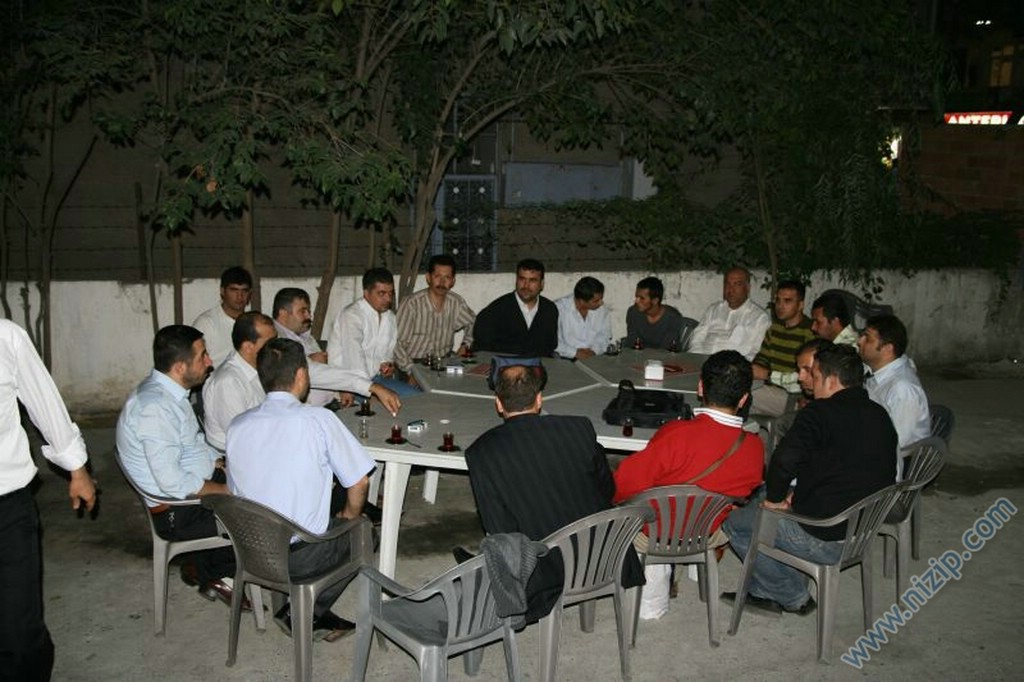 istanbul iftarı 
