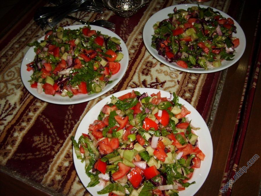 çiğ köfte 13 5 